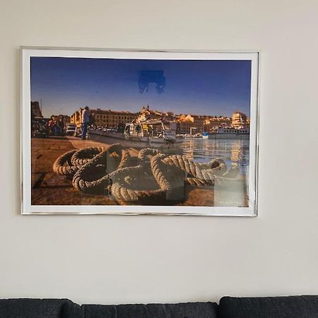 Apartament Le Soulier De Notre Dame Marsylia Zewnętrze zdjęcie