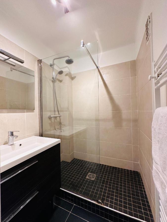 Apartament Le Soulier De Notre Dame Marsylia Zewnętrze zdjęcie