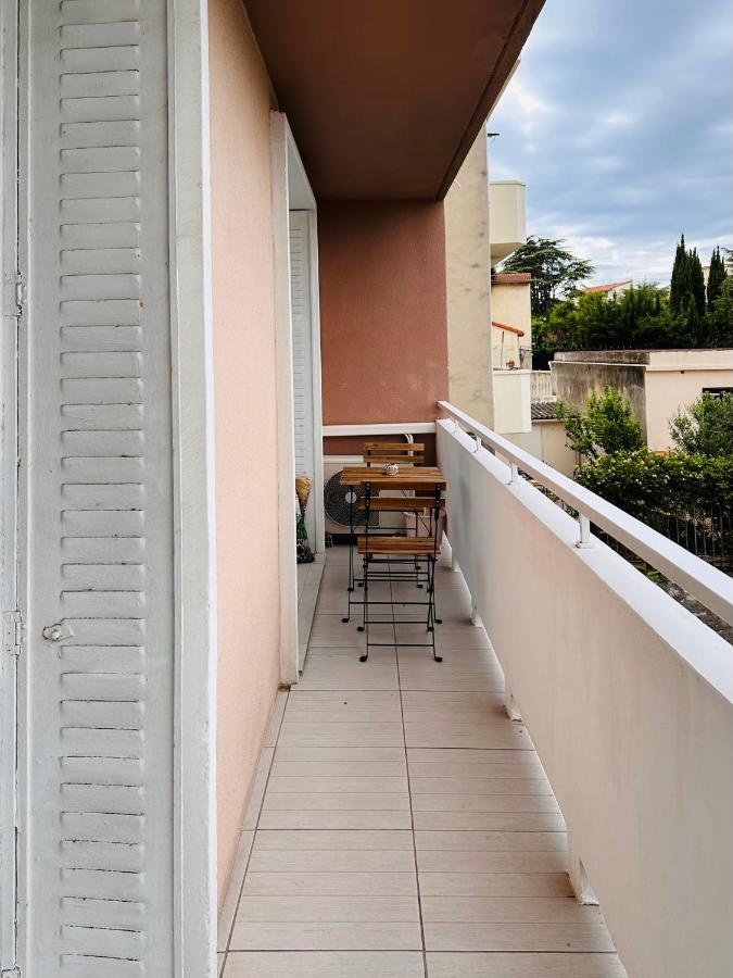 Apartament Le Soulier De Notre Dame Marsylia Zewnętrze zdjęcie