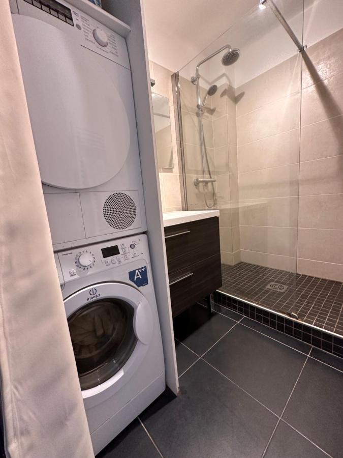 Apartament Le Soulier De Notre Dame Marsylia Zewnętrze zdjęcie