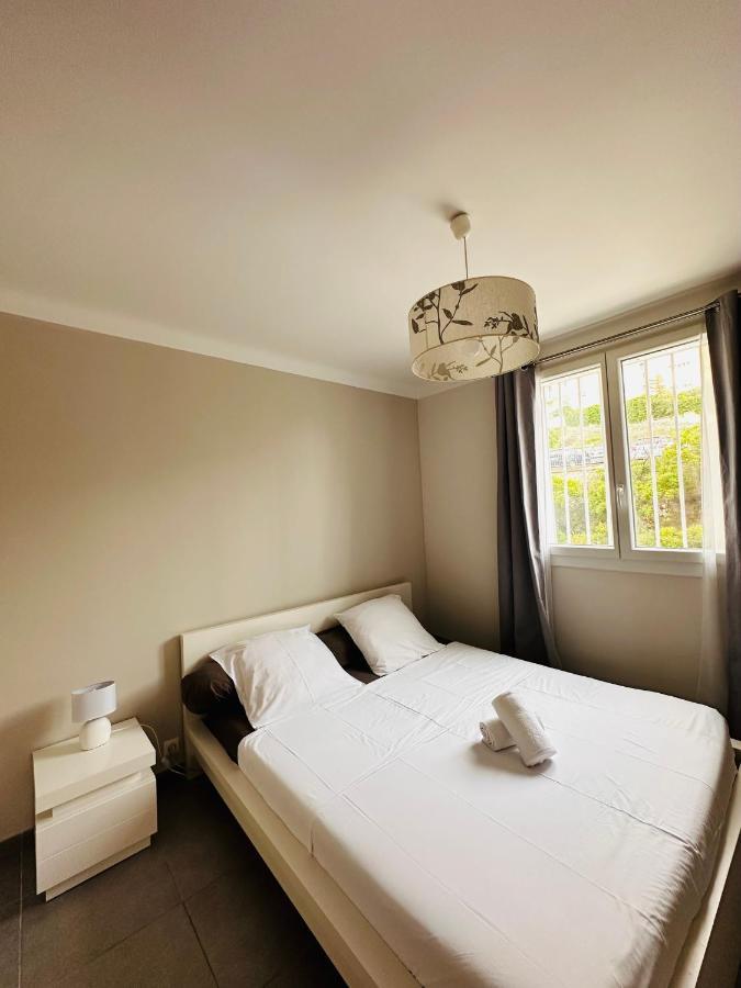 Apartament Le Soulier De Notre Dame Marsylia Zewnętrze zdjęcie