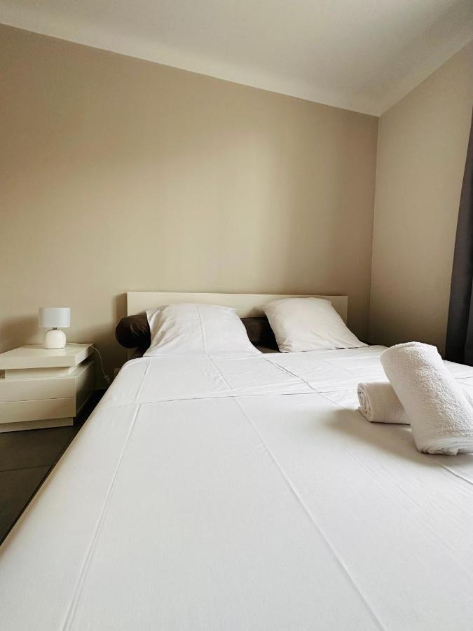 Apartament Le Soulier De Notre Dame Marsylia Zewnętrze zdjęcie