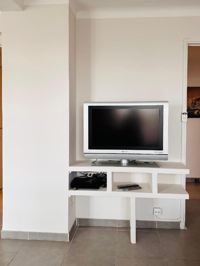 Apartament Le Soulier De Notre Dame Marsylia Zewnętrze zdjęcie