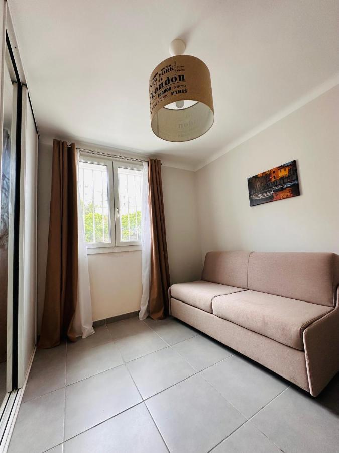 Apartament Le Soulier De Notre Dame Marsylia Zewnętrze zdjęcie