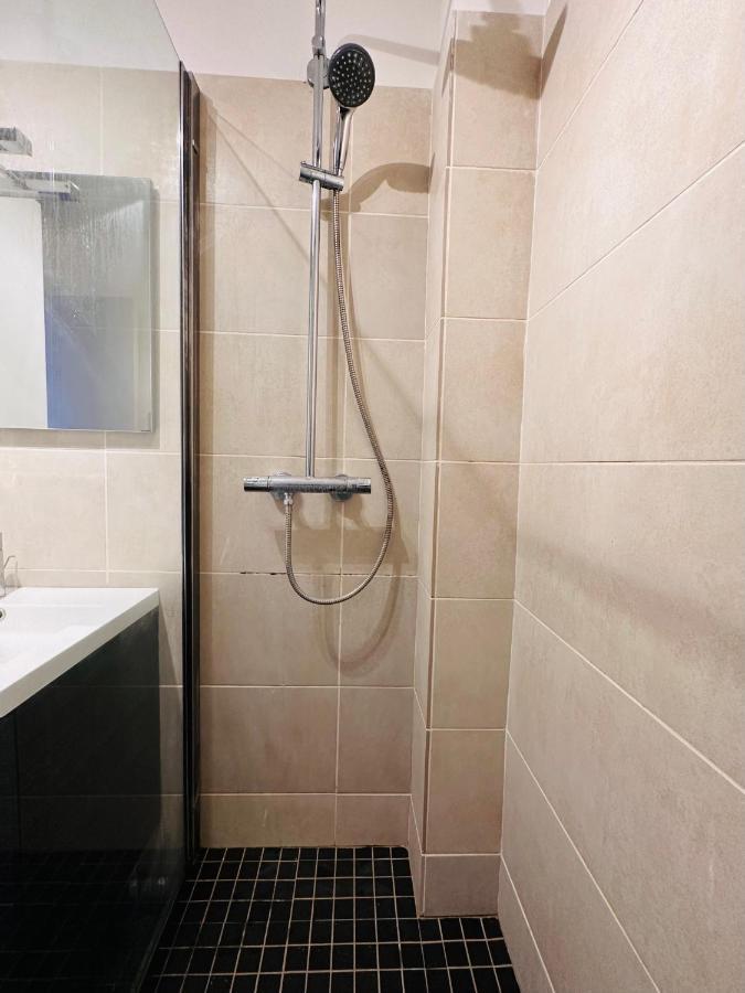 Apartament Le Soulier De Notre Dame Marsylia Zewnętrze zdjęcie
